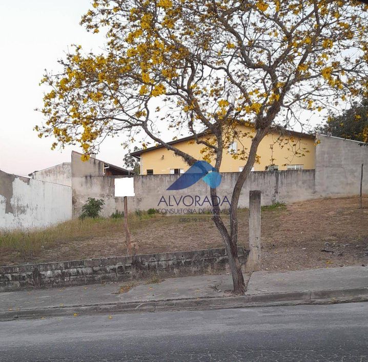 Terreno à venda, 200 m² por R$ 390.000,00 - Villa Branca - Jacareí/SP