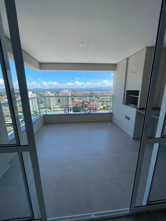 Apartamento no Barão Palace em Jacareí