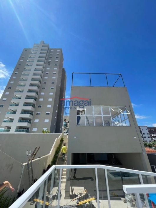 Apartamento no Barão Palace em Jacareí