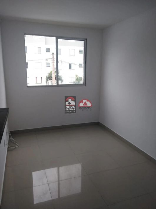 Apartamento Padrão em Jacareí