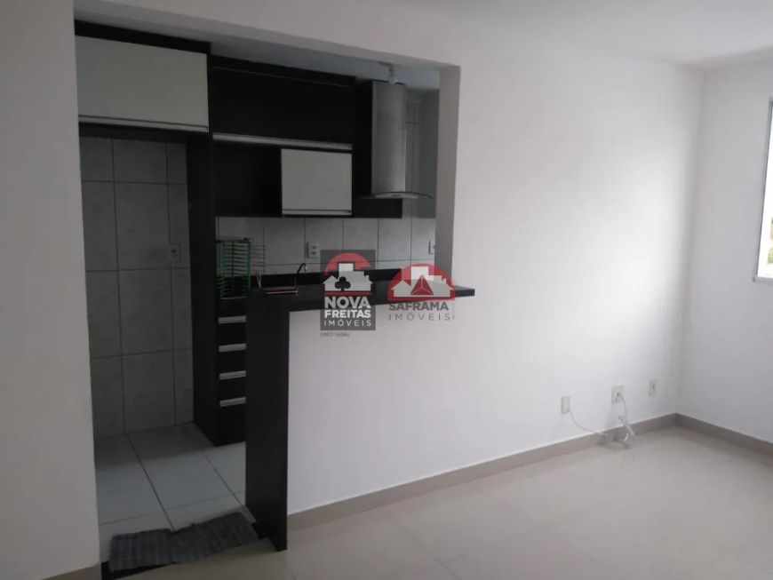 Apartamento Padrão em Jacareí