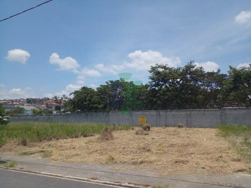 Lote/Terreno para venda tem 250 metros quadrados em Jardim Residencial Golden Park - Jacareí - SP