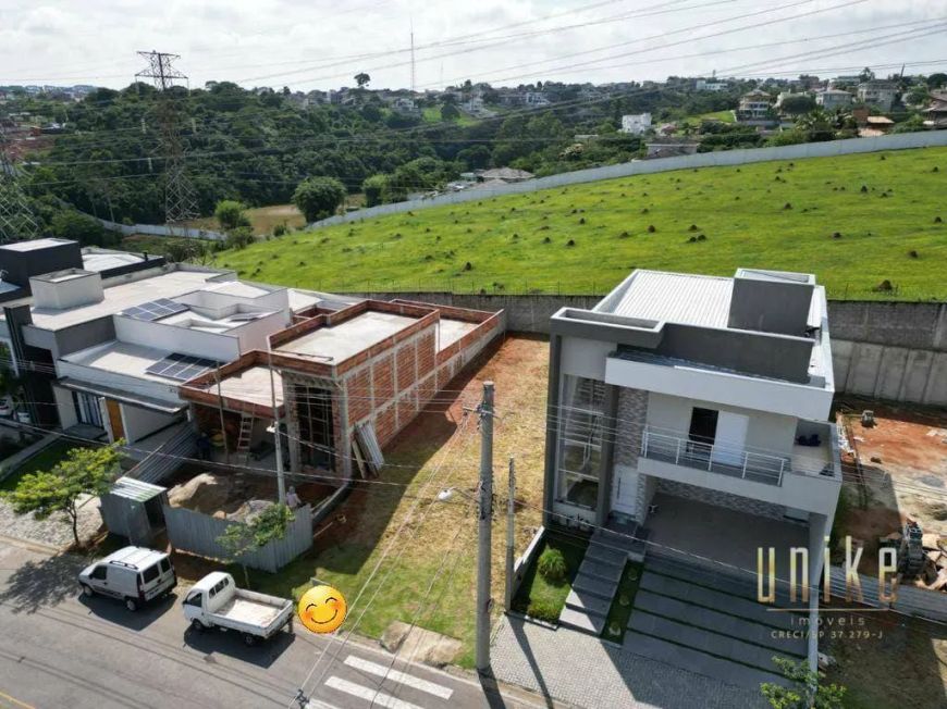 Terreno 100% em cond Vivva - 250m2