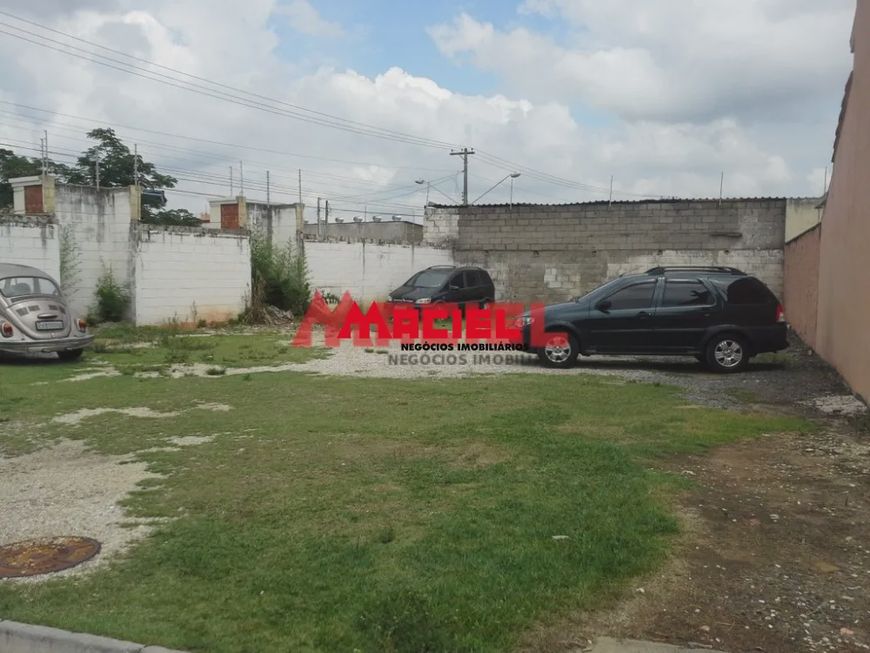Terreno Condomínio em Jacareí