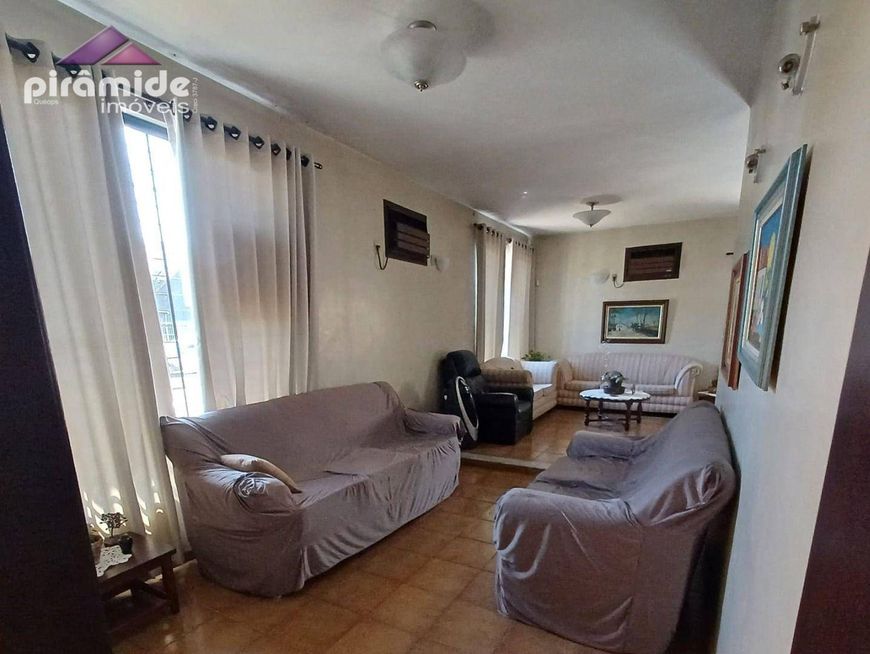 Casa à venda, 273 m² por R$ 2.500.000,00 - Centro - Jacareí/SP