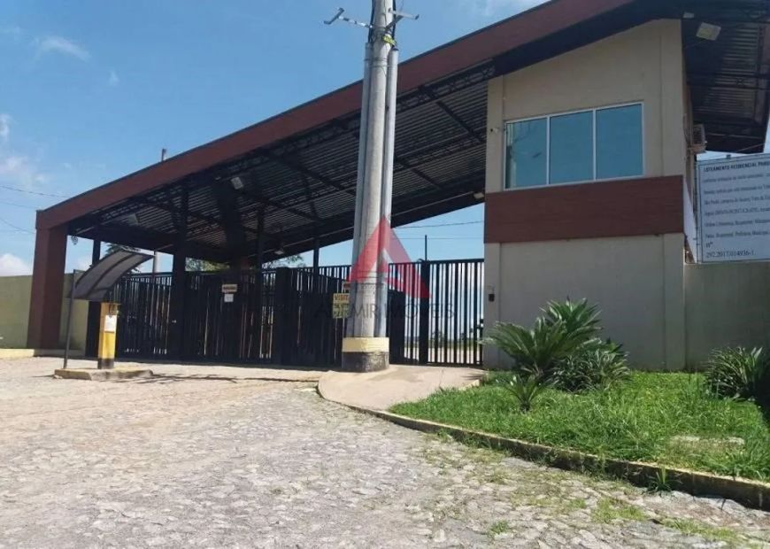 Terreno Residencial à venda, Jardim Nova Esperança, Jacareí - TE0143.