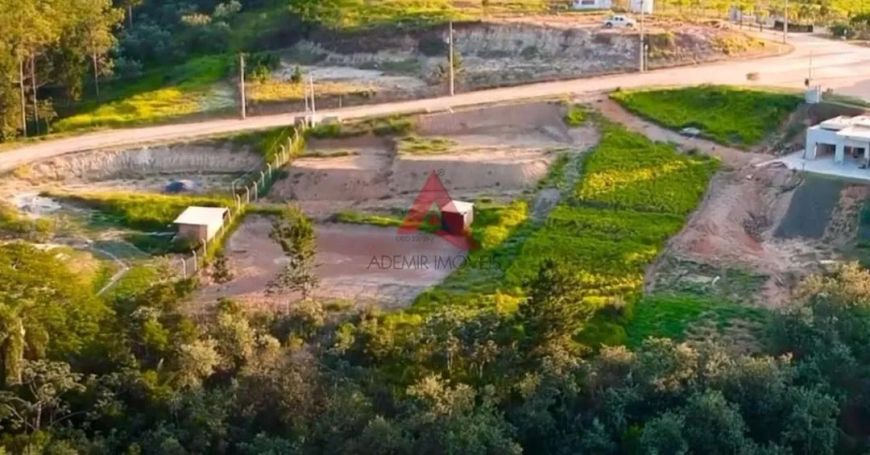 Terreno Residencial à venda, Jardim Nova Esperança, Jacareí - TE0143.