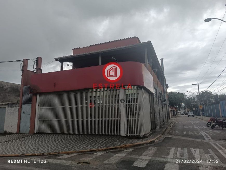 Imperdível oportunidade: Casa à venda em Jacareí-SP, Jardim Califórnia, 4 quartos, 1 suíte, 1 sala,