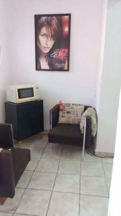 Casa Comercial à venda, Centro, Jacareí - CA0359.