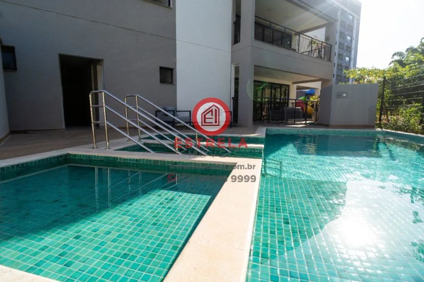 Imóvel para venda tem 59 metros quadrados com 2 quartos em Jardim Primavera - Jacareí - SP