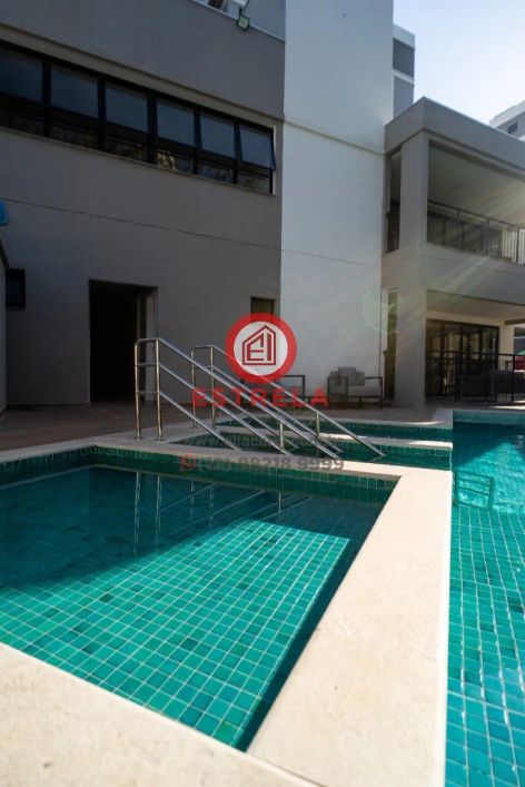 Imóvel para venda tem 59 metros quadrados com 2 quartos em Jardim Primavera - Jacareí - SP