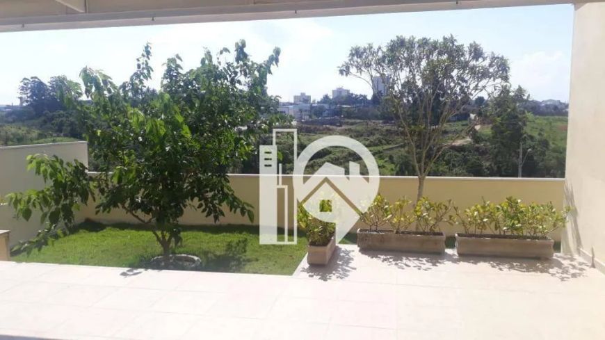 Casa 4 suítes à venda Condomínio Residencial Vivva Jacareí/SP