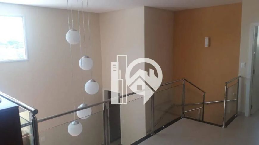 Casa 4 suítes à venda Condomínio Residencial Vivva Jacareí/SP
