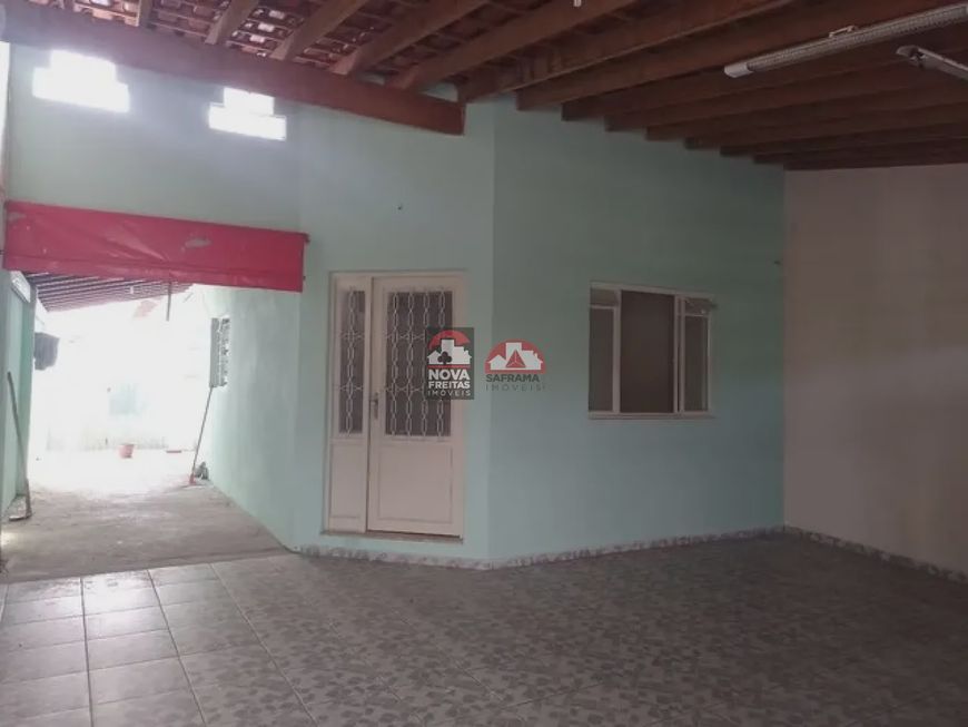 Casa Padrão em Jacareí