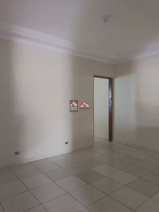 Casa Padrão em Jacareí