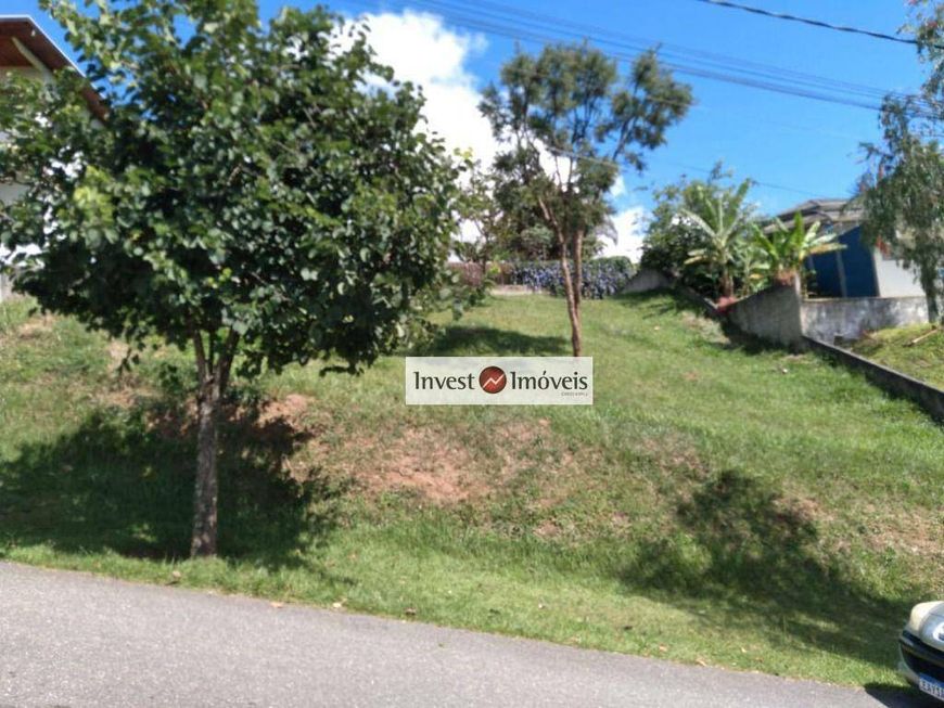 Terreno à venda, 1000 m² por R$ 750.000,00 - Parque Mirante Do Vale - Jacareí/SP