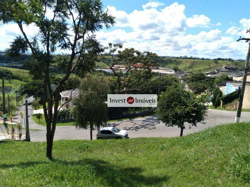 Terreno à venda, 1000 m² por R$ 750.000,00 - Parque Mirante Do Vale - Jacareí/SP