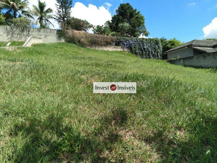 Terreno à venda, 1000 m² por R$ 750.000,00 - Parque Mirante Do Vale - Jacareí/SP