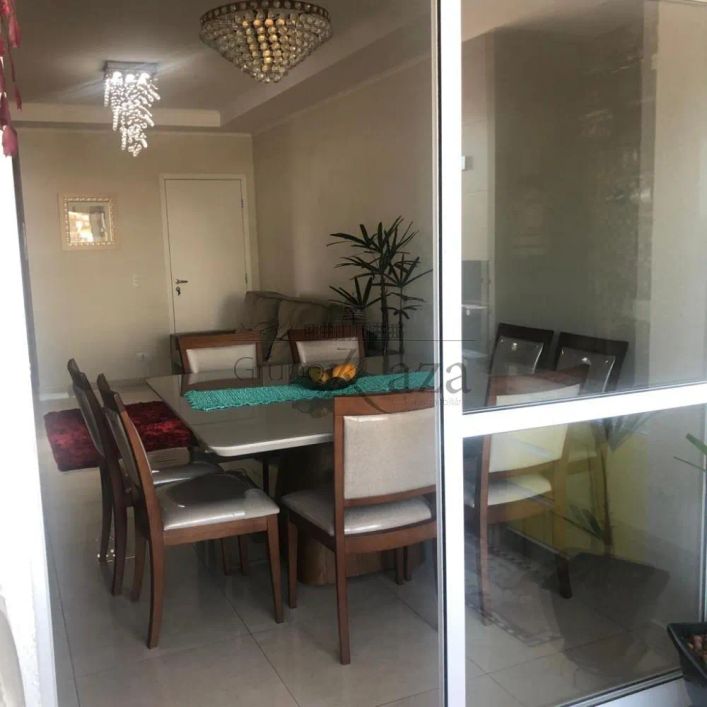 Apartamento - Centro - Residencial Diamond Residence - 93m² - 3 Dormitórios.