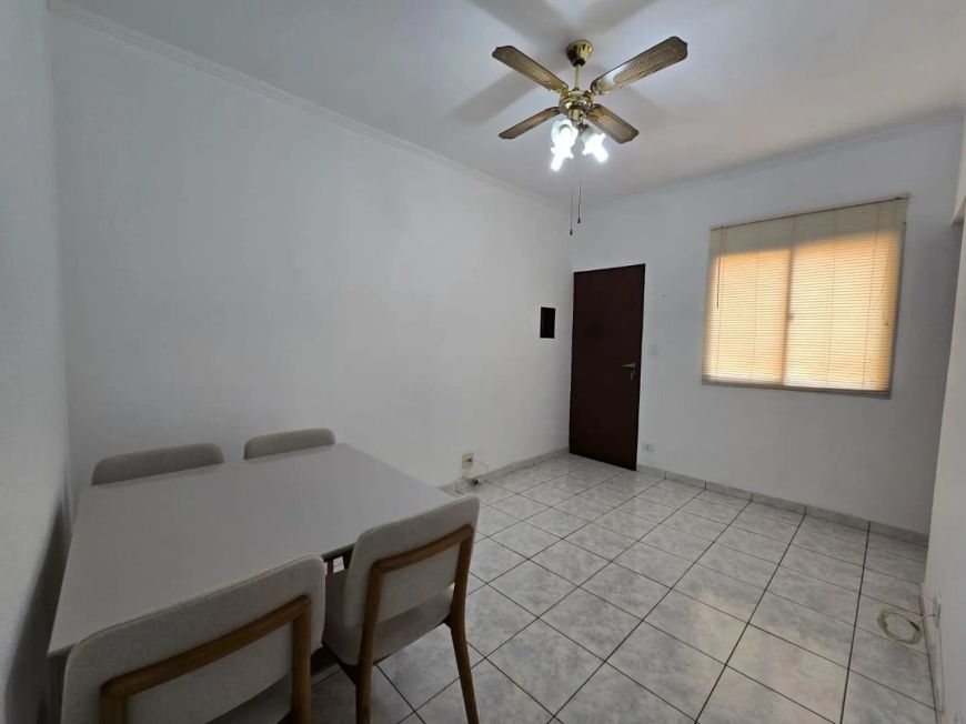 Apartamento Mobiliado 2 dormitórios à venda, 55 m² - Jardim Califórnia - Jacareí/SP