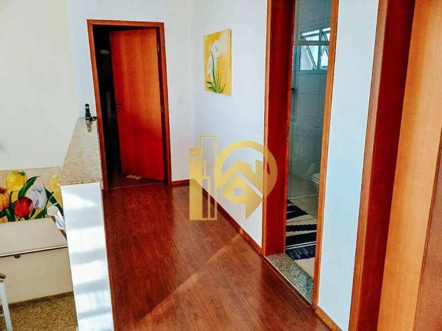 Sobrado 4 dormitórios à venda, 264 m² por R$ 1.390.000 - Vila Zezé - Jacareí/SP