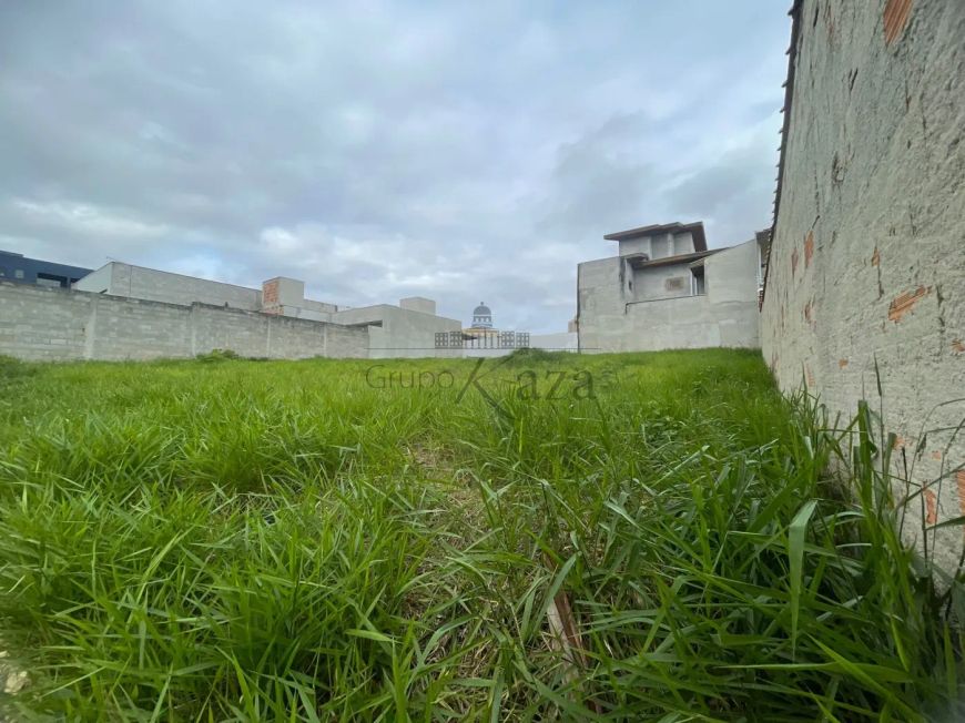 Terreno - Loteamento Villa Branca - 250m².