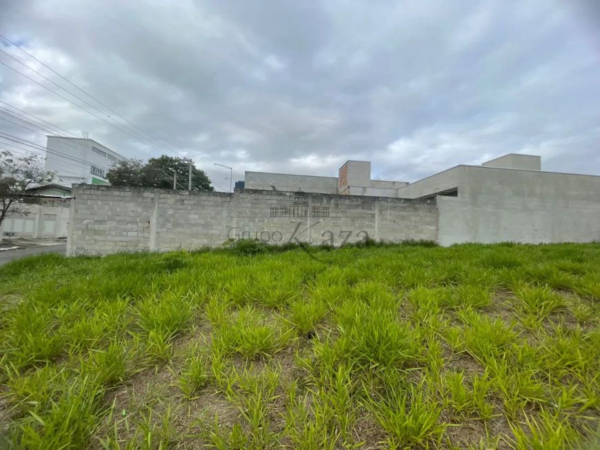 Terreno - Loteamento Villa Branca - 250m².