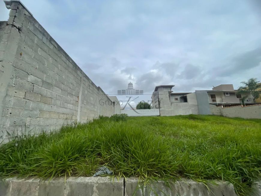 Terreno - Loteamento Villa Branca - 250m².
