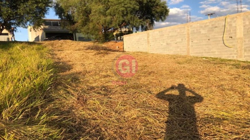 TERRENO 205M² VENDA. PORTAL ALVORADA