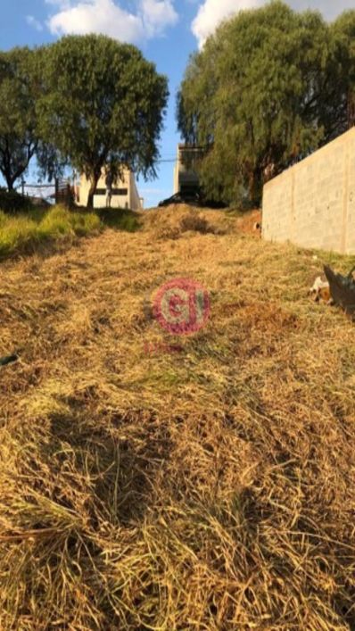 TERRENO 205M² VENDA. PORTAL ALVORADA