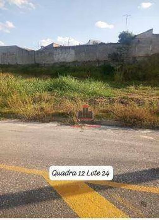Terreno à venda, 125 m² por R$ 100.000,00 - Jardim Novo Amanhecer - Jacareí/SP