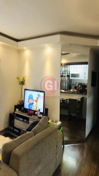 APARTAMENTO 3 QUARTOS 1 SUITE LOCALIZAÇÃO PRIVILEGIADA - MARIA HUSTON - JARDIM SIESTA