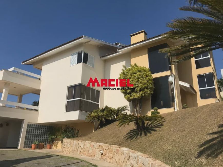 Condomínio Clube de alto padrão - Casa Maravilhosa