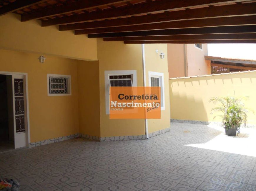 Casa com 3 dormitórios à venda, 250 m² por R$ 692.000,00 - Jardim Terras de São João - Jacareí/SP