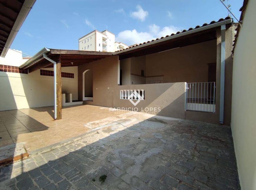 Casa à venda, 125 m² por R$ 650.000,00 - Jardim América - Jacareí/SP