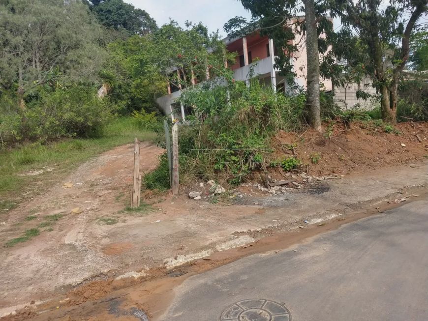 Terreno Residencial em Jacarei