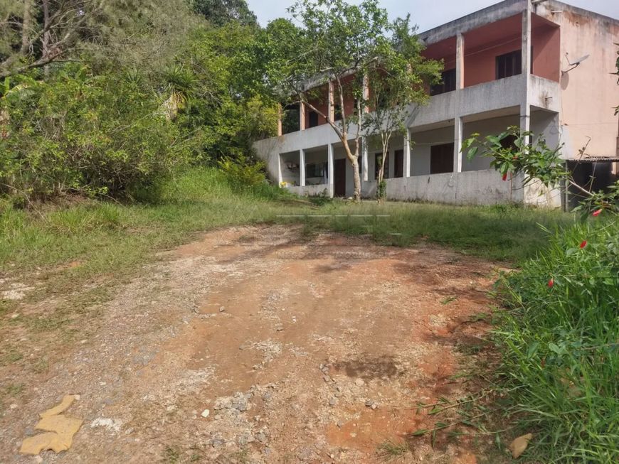 Terreno Residencial em Jacarei