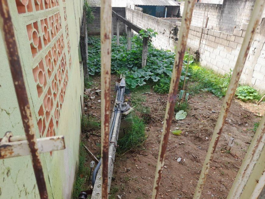 Lote/Terreno para venda com 125 metros quadrados em Jardim Pedra Mar - Jacareí - SP