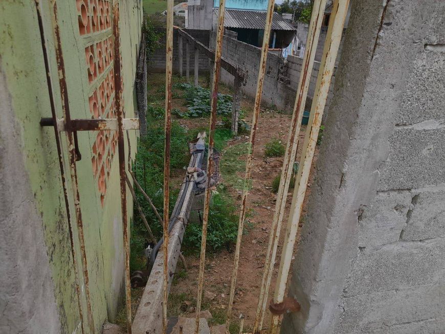 Lote/Terreno para venda com 125 metros quadrados em Jardim Pedra Mar - Jacareí - SP