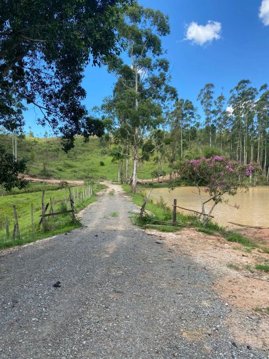 EMPREENDIMENTO FECHADO LOTES 1.000M²