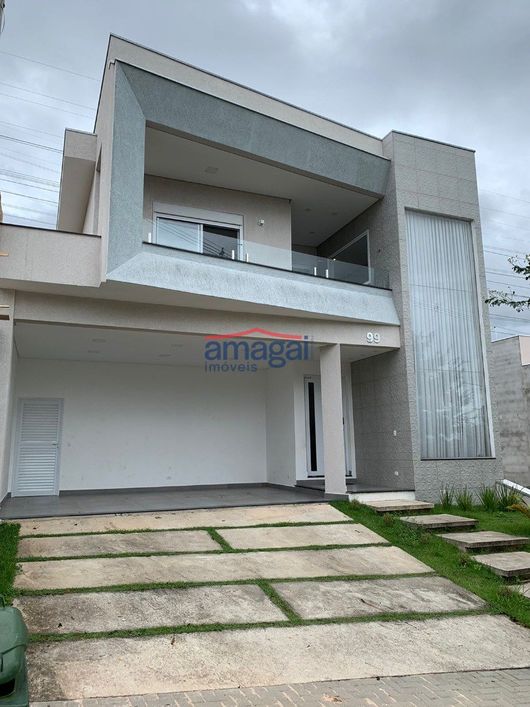 Sobrado de 3 quartos para a venda no Vivva