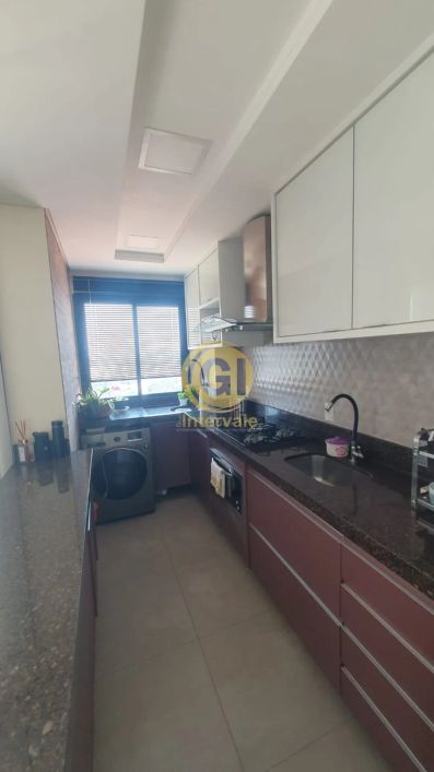 APARTAMENTO TODO PLANEJADO MAISON SORAYA JARDIM LUIZA