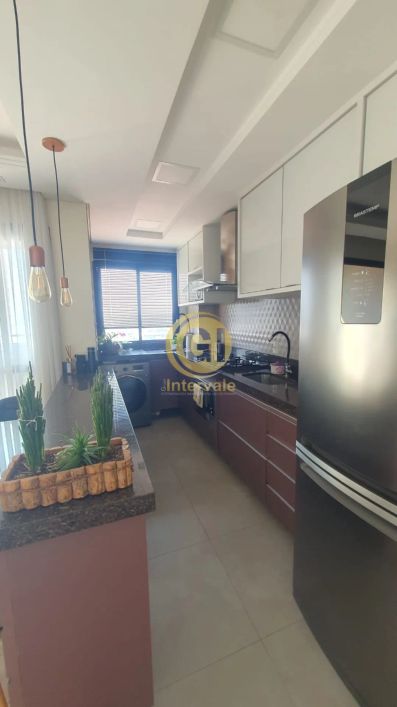 APARTAMENTO TODO PLANEJADO MAISON SORAYA JARDIM LUIZA