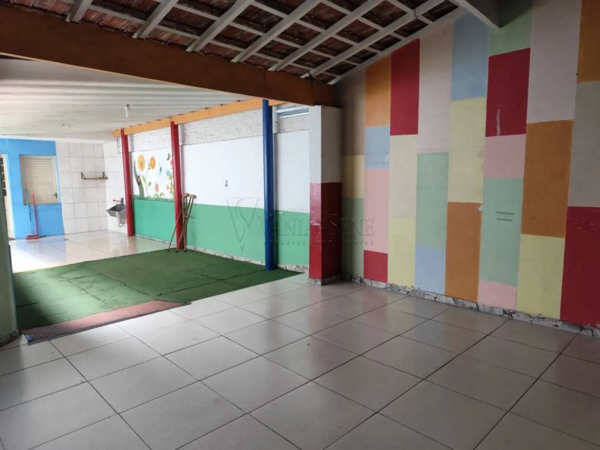 Casa Comercial à Venda no Bairro São João - Jacareí/SP