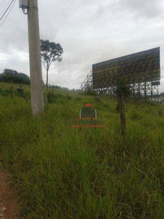Terreno à venda, 1000 m² por R$ 110.000,00 - Chácaras Santa Maria - Jacareí/SP