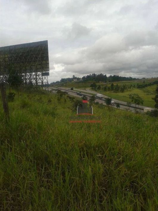 Terreno à venda, 1000 m² por R$ 110.000,00 - Chácaras Santa Maria - Jacareí/SP