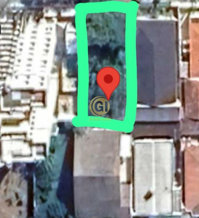 TERRENO EM LOCALIZAÇÃO PRIVILÉGIADA NA CIDADE DE JACAREI-SP 12X27 OU 324 M²