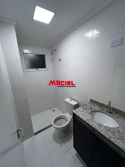 Apartamento a venda , Jardim Califórnia- Jacaréi