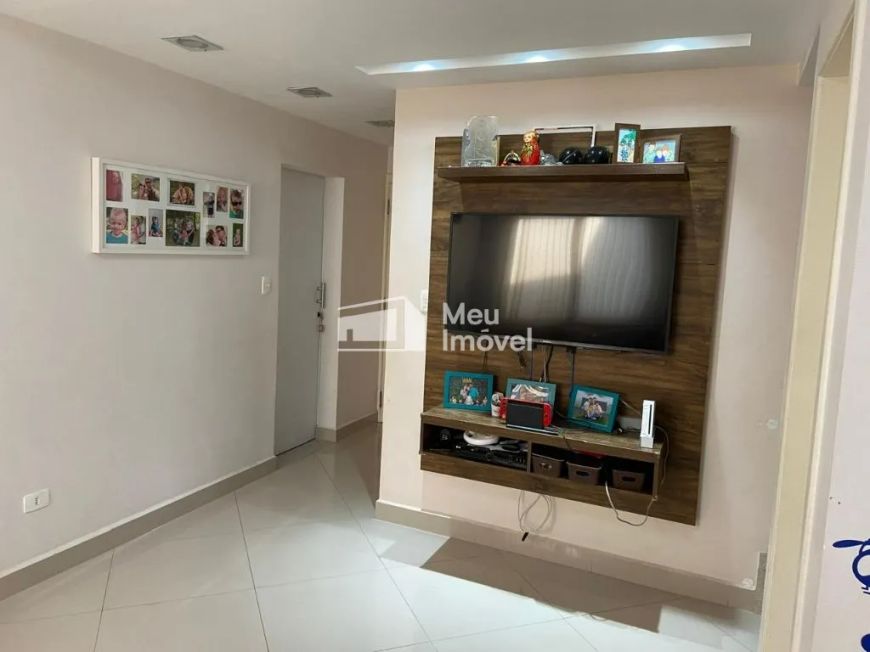 Casa Sobrado - Condomínio Residence Club - Villa Branca - 102,00m² - Estuda Permuta