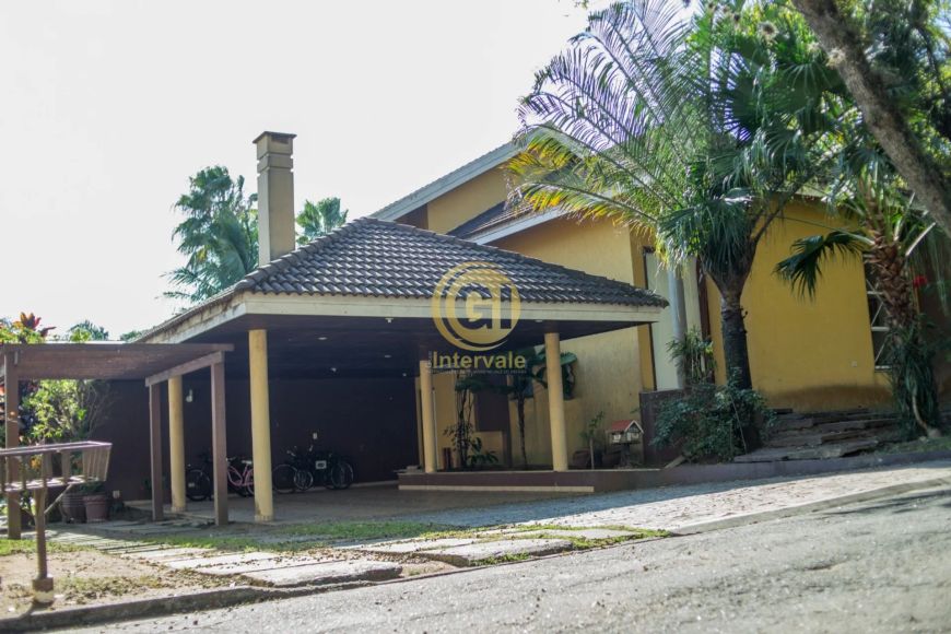 SOBRADO A VENDA NO CONDOMINIO TERRAS DE SANT` ANNA JARDIM CALIFORNIA - JACAREI/SP 4 suítes ( 1 suíte